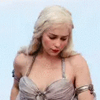 thebrideoffire: ([Daenerys] Uncomfortable)