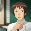 slave_of_suzumiya: (It's not all bad)