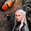 thebrideoffire: ([Daenerys] Conquering Queen)