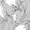 conquester: (Isk x Waver #11)