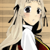 willbeurprincess: (look back interested blushy)