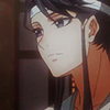 sizhui: (Faceline)