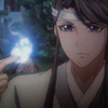 sizhui: (Light)