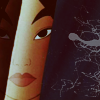 fahye: ([disney] a soul beneath the surface)