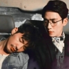 zhaoyunlan: (sleep on bf)