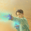 trobadora: (Shen Wei - powers)