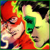 emeraldcrusader: (gl - so simple with the flash)