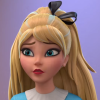 auradon_prep: (Ally)