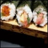 ursamajor: sushi (sushi 2)