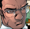 helpdesk_hero: David Alleyne  / Prodigy - From Marvel Comics (President Alleyne (Stern))