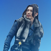 sakana17: kunlun standing (guardian-zhaoyunlan-kunlun-standing)
