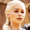 thebrideoffire: ([Daenerys] Emotion Overload)