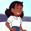 conniemaheswaran: (Laughing)