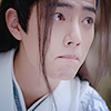 diditmywei: (untamed pleading eyes)