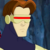 eyecondition: (17; we're being serious now)