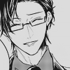 inthebuilding: (you're cute)