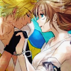 blitzcheer: (there's always you)