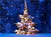 random_nexus: (Xmas Tree & Snowy Woods)