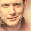 stringlights: (Dean Winchester)