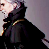 lucere: by <lj user=lucere> (♕ to walk in glory)