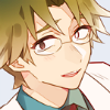 doctorize: (awkward laughter to hide catching feels)