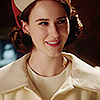 maisel: <user name="peaked"> (As your biggest fan)