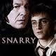 asecretchord: Lovely (Severus and Harry)