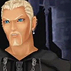 xth_gambler: Luxord from KH2 (A Great Hole Card)