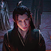 menaces: (hate that wen ruohan is daddy)