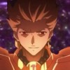 gilgamess: ([ gold and shadows ])
