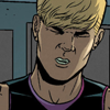 hybrid_prince: Theodore "Teddy" Altman from Young Avengers Volume II ([Teddy] That's An Idea Worthy of Tommy)