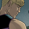 hybrid_prince: Theodore "Teddy" Altman from Young Avengers Volume II ([Teddy] Disappointed In You)