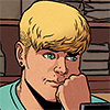 hybrid_prince: Theodore "Teddy" Altman from Young Avengers Volume II ([Teddy] I Could Have Been A Defender)