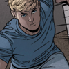 hybrid_prince: Theodore "Teddy" Altman from Young Avengers Volume II ([Teddy] Ready To Fight)