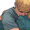 hybrid_prince: Theodore "Teddy" Altman from Young Avengers Volume II ([Teddy] Just Hold Me Right Now)