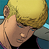 hybrid_prince: Theodore "Teddy" Altman from Young Avengers Volume II ([Teddy] Weight of Destiny)