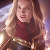 unicornsprinkles: (Captain Marvel)