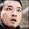 ranalore: Chu Shuzhi staring in angry disbelief outside the cave during the Mountain-River Awl arc (chu shuzhi unbelievable)