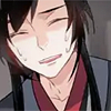 whywuxian: (Sweatdrops)
