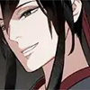 whywuxian: (Smug Bastard)