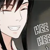 whywuxian: (Giggles)