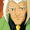 whitehairedprettyboy: (big smug)