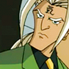whitehairedprettyboy: (unimpressed)