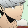 wildlinks: (manga25)