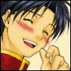 blackshadow: Laughing. (lolol [:D])