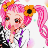 berryhappy: (Spinning round and round)