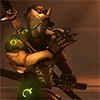 arcadedragon: (Gold)