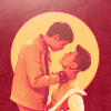 tinny: Boylove: Meng Shaofei sitting in Tang Yi's lap in a red color scheme (bl_history3_seduction)