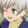 demonicbookworm: (with a friend)