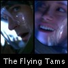 silensy: (The Flying Tams)